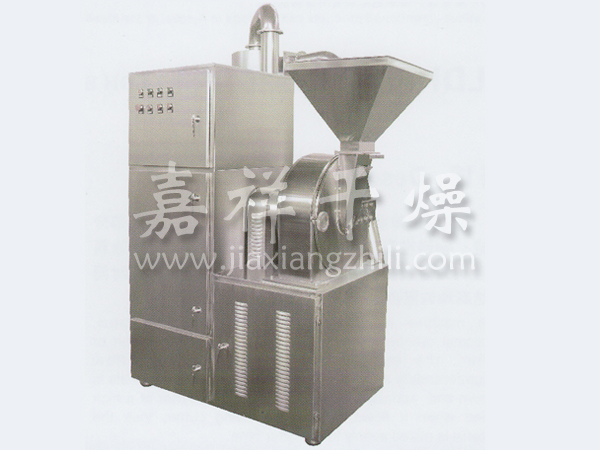 WF-30B系列中藥粉碎機(jī)